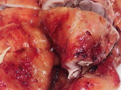 -龙记香港茶餐厅(久光百货店)