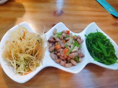 -食鸡公社辣子鸡·潍坊菜·烧烤