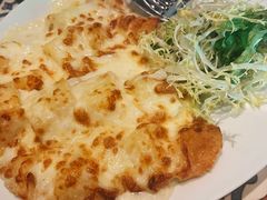 -福龙葡国餐(百老汇店)