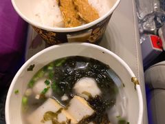 四寶紫菜河粉-南记粉面(銅鑼灣中心店)