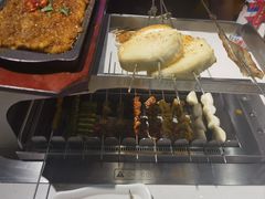 -玉善烧烤串城(长春总店)