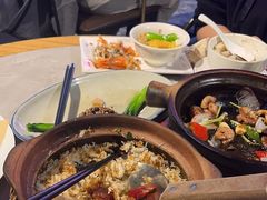 -啫神·广州地标美食(北京路店)