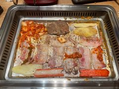 -新石器烤肉(南通CBD大有境店)