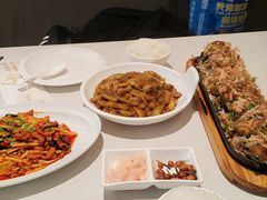 -北李妈妈菜·虾爬子大锅贴(贵和店)