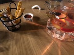 -莫太花餐厅(河北路店)