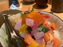 -岚山日本料理(珠江新城店)