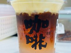 -古茗(花都骏壹万邦店)