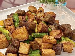 -金城大酒店-中餐厅(汾江中路店)