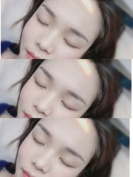 -久匠·纹眉半永久野生眉