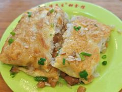 -三镇民生甜食馆(胜利街总店)