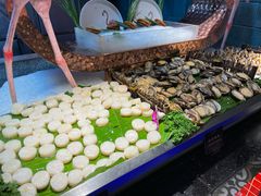 -五月罗马海鲜自助餐厅(月星环球港店)