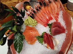 -樱之盛宴·蟹料理海鲜自助(前进大街店)