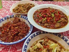 -小匠喜·江西菜(人民广场店)