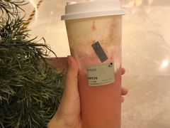 多肉瓜瓜-喜茶(中山利和新地店)