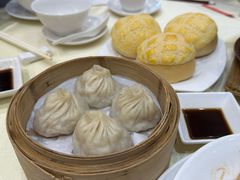 -兴悦酒家(保利克洛维店)