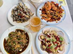 -来之顺海鲜菜馆·青岛菜·始于1993(栈桥店)