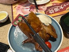 -点都德(大茶楼店)