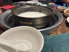 -大良毋米粥(锦龙路总店)
