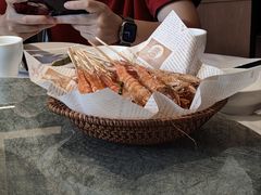 -79号渔船海鲜饭店(宝安店)