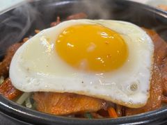 -米郎餐厅·朝鲜族料理(延长路店)