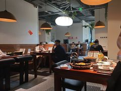 -旺爷砂锅·茶作(国贸城店)