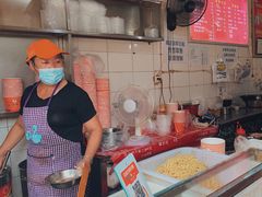 -丽华早点(大成路店)