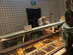 -廖记棒棒鸡(青岛万象城店)