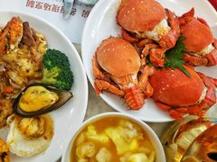 -芭菲盛宴·环球美食(锦城万达广场店)