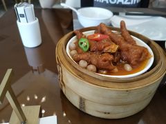 -豫璟轩中餐厅(南昌万怡店)