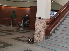 -澳门保安部队博物馆