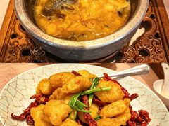 -香然会·园林雅宴(陆家嘴店)
