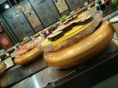 -龍歌自助小火锅(崂山丽达店)