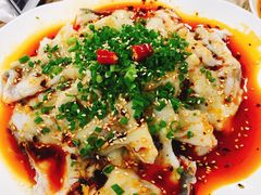 -弓虽昌焖烧鸡(大竹林店)