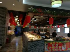 -江南婆婆(车墩店)