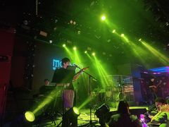 -MOSSO音乐酒吧·live house(南京旗舰店)