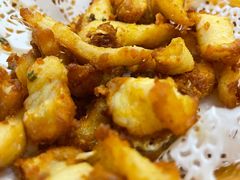 椒盐脆鲩骨-焯明脆肉鲩世家(金沙洲店)
