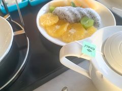 -三迪希尔顿酒店·星空酒廊