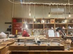 -佐敦面包铺·JORDAN BAKERY