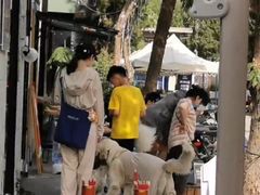 -小意思咖啡店(草桥店)