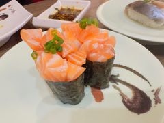 -三禾寿司(南城印象汇店)