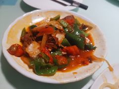 -萨拉漫饮食(北京中路店)