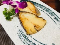 -渔日本料理铁板烧(新天地假日广场店)