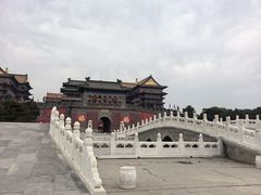 -大明幻境第一城