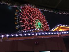 -三亚海昌梦幻海洋不夜城