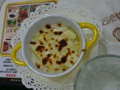 -COCO壱番屋(大华路店)