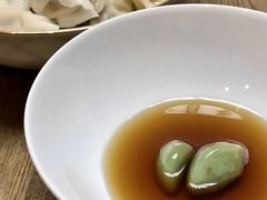 -一轩饺子馆(丽都店)