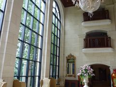 -马勒别墅饭店(静安寺店)