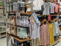 -优衣库(武汉国际广场店)