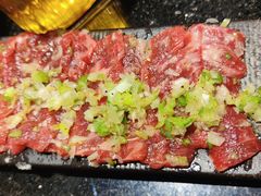 京葱牛小排-虎丸烧肉(新大陆广场店)