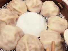 -百年尹氏汤包(湖南路狮子桥店)